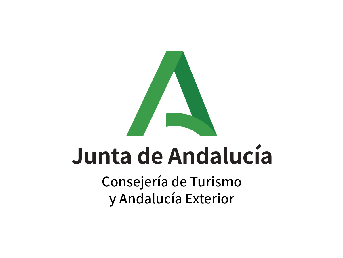 Consejería de Turismo y Andalucía Exterior